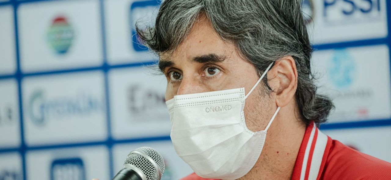 podiumnews.com-Hadapi Tim Kualitas Menjanjikan